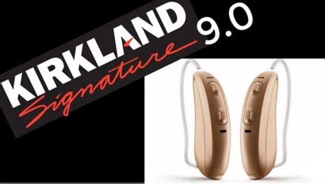 kirkland signature 10.0 hearing aid|Kirkland Signature 10 Hearing Aids Review (2024)